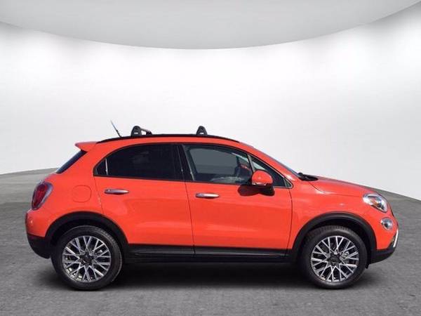 2016 FIAT 500X AWD All Wheel Drive SUV - - by dealer for sale in Pasco, WA – photo 2