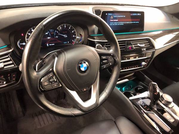 2018 BMW 530i 530i xDrive Sedan - cars & trucks - by dealer -... for sale in Freeport, NY – photo 9