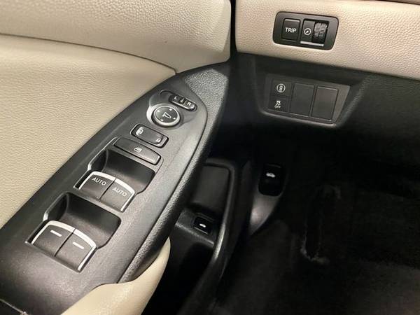 2018 Honda Accord LX Sedan 4D FWD - - by dealer for sale in Sanford, FL – photo 23