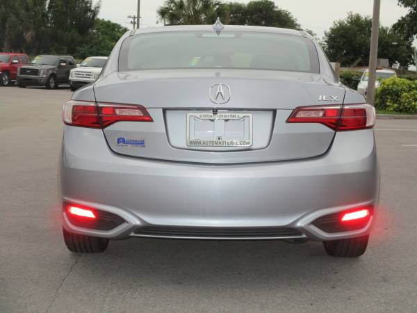 **** 2016 ACURA ILX **** $2490 DOWN + - cars & trucks - by dealer -... for sale in Cocoa, FL – photo 4