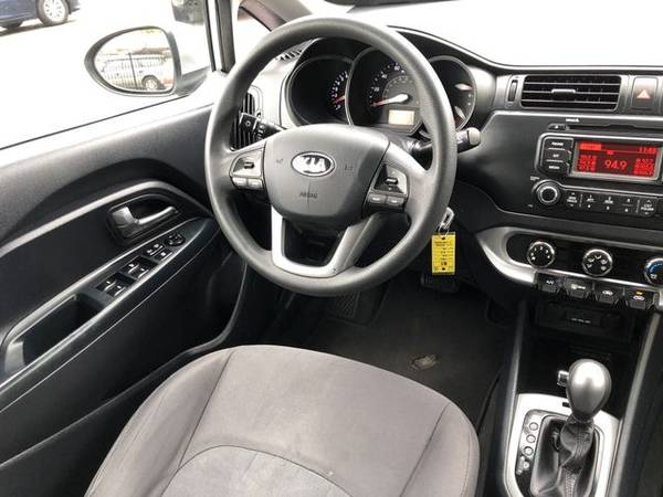 2014 Kia Rio-103467 Miles! - - by dealer - vehicle for sale in Woodinville, WA – photo 19