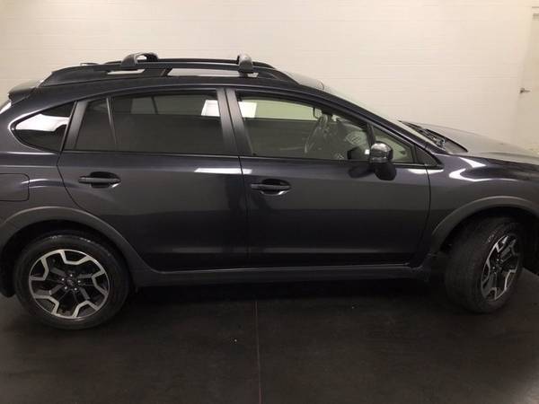 2017 Subaru Crosstrek Dark Gray Metallic *Priced to Go!* - cars &... for sale in Carrollton, OH – photo 11