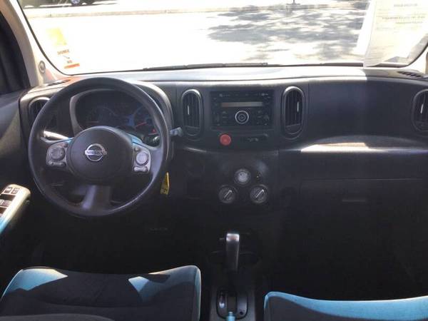 2011 Nissan cube GAS SAVER!!!!! WONT LAST LONG AT THIS PRICE!! -... for sale in Chula vista, CA – photo 9