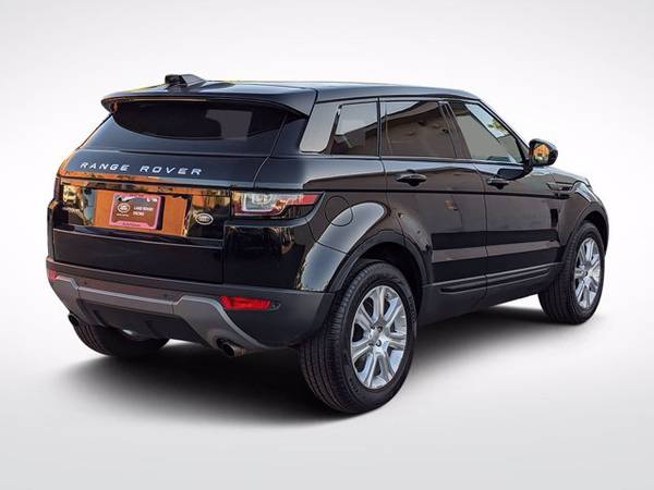 2017 Land Rover Range Rover Evoque SE Premium 4x4 4WD SKU:HH187527 -... for sale in Encino, CA – photo 5