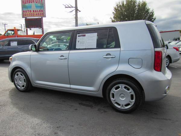 ~ ~ ~ 2009 SCION XB! BRAND NEW TIRES! 5-SPEED! 1 OWNER! CLEAN... for sale in WEST MELBOURNE, FL – photo 2