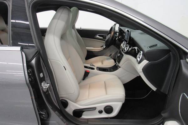 2016 *Mercedes-Benz* *CLA* *4dr Sedan CLA 250 4MATIC for sale in Gaithersburg, MD – photo 10