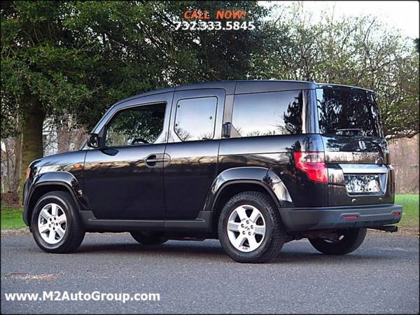 2010 Honda Element EX AWD 4dr SUV 5A - - by dealer for sale in East Brunswick, NJ – photo 3