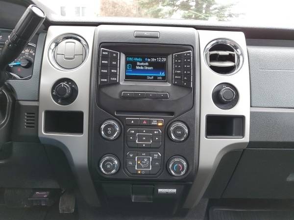 2013 Ford F-150 XLT - cars & trucks - by dealer - vehicle automotive... for sale in LIVINGSTON, MT – photo 16