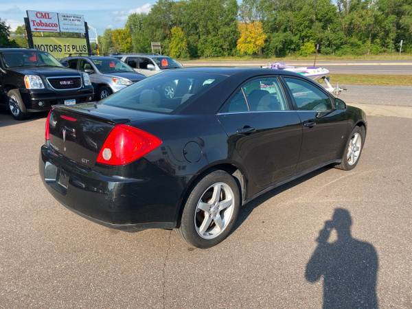2009 Pontiac G6 for sale in ST Cloud, MN – photo 13