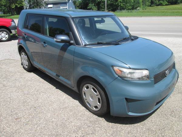 2008 Scion XB for sale in kent, OH – photo 2