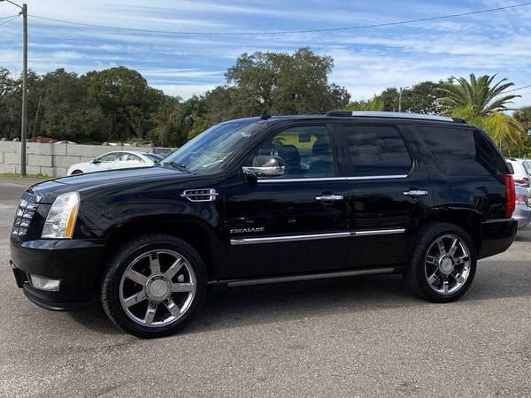 2010 CADILLAC ESCALADE PREMIUM Skyway Motors - cars & trucks - by... for sale in TAMPA, FL – photo 4
