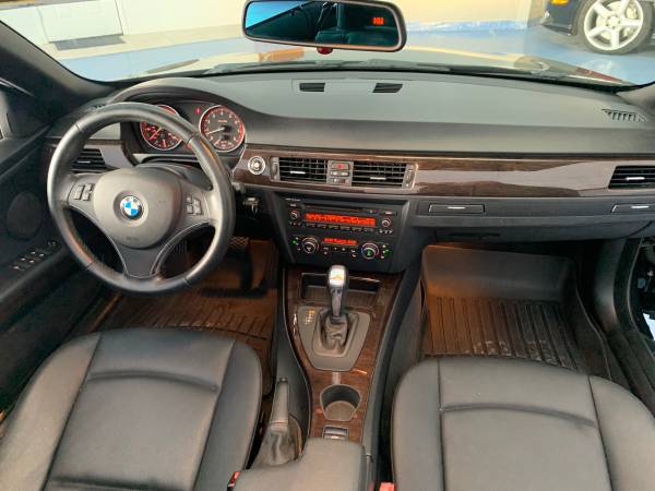2012 BMW 328i Convertible - cars & trucks - by dealer - vehicle... for sale in Rockledge, FL – photo 21