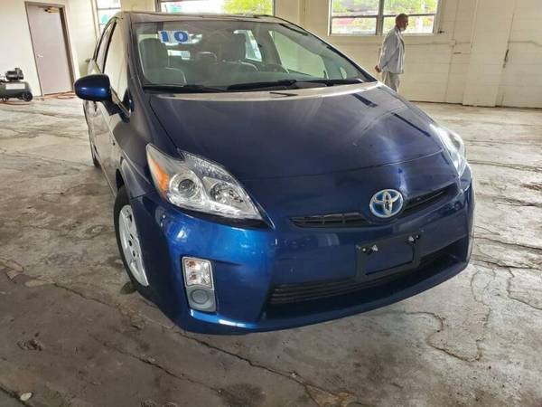 2010 TOYOTA PRIUS HYBRID - - by dealer - vehicle for sale in Pekin, IL – photo 12
