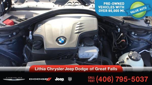 2014 BMW 328i xDrive 4dr Sdn 328i xDrive AWD SULEV for sale in Great Falls, MT – photo 2