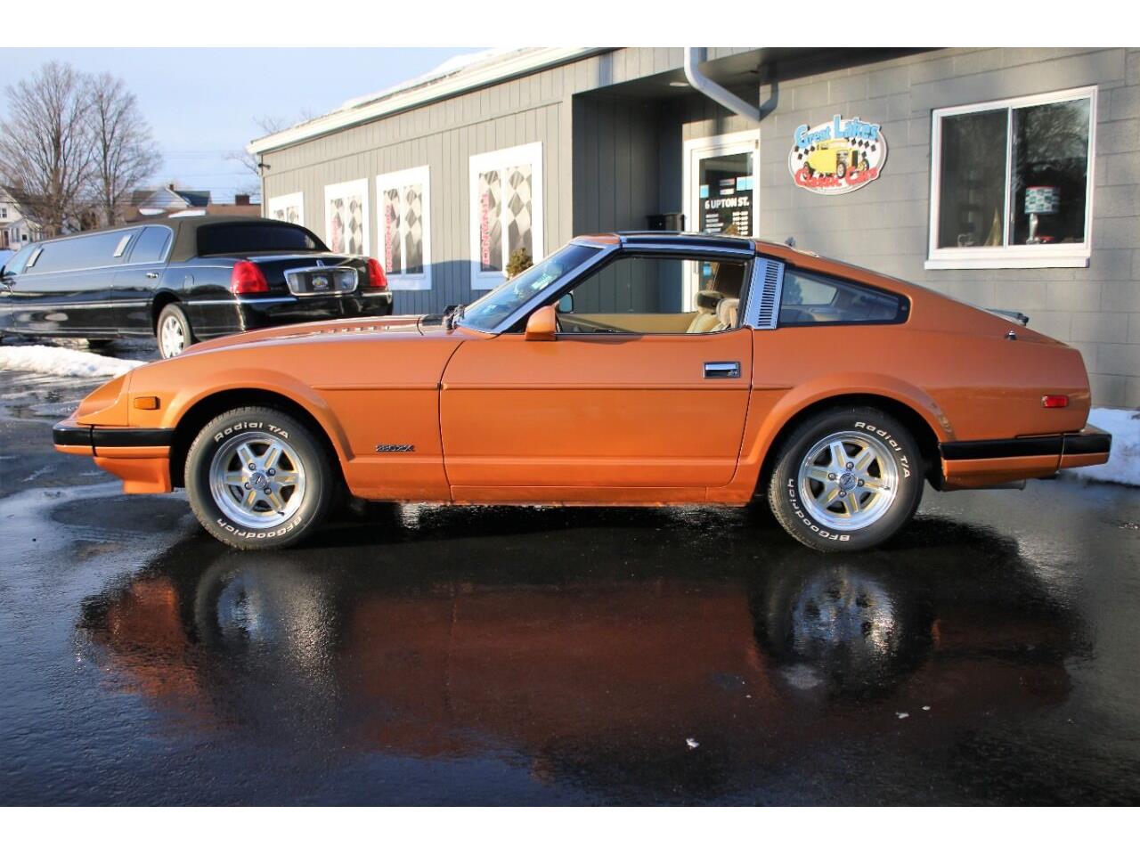 1982 Datsun 280ZX for sale in Hilton, NY – photo 8