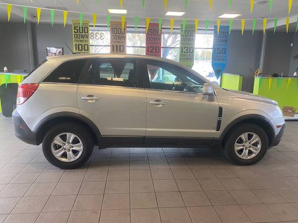 2008 Saturn Vue 1 Owner - - by dealer - vehicle for sale in Fort Myers, FL – photo 7