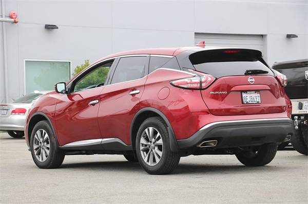 2018 Nissan Murano S - Lower Price - - by dealer for sale in Seaside, CA – photo 8