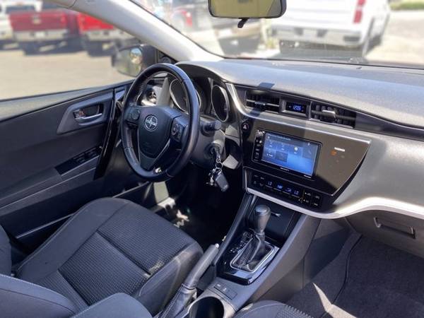 2016 Scion iM - - by dealer - vehicle for sale in Rialto, CA – photo 24