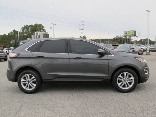 2016 Ford Edge SEL - - by dealer - vehicle automotive for sale in Little River, SC – photo 2