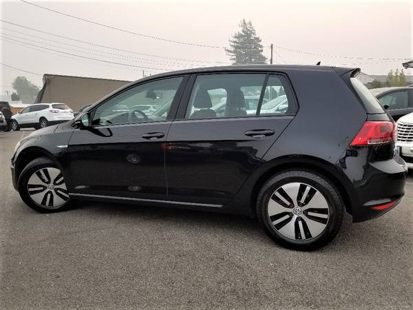 2016 Volkswagen e-Golf *2-OWNR, LOW MI, ALL-ELECTRIC, LOADD*... for sale in Grants Pass, OR – photo 4