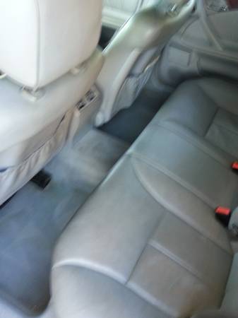 2001 Mercedes, E320, Must sell for sale in Tucson, AZ – photo 4