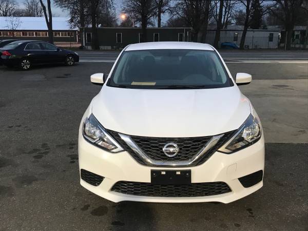 2017 Nissan Sentra S 77k - cars & trucks - by owner - vehicle... for sale in West Hempstead, NY – photo 8
