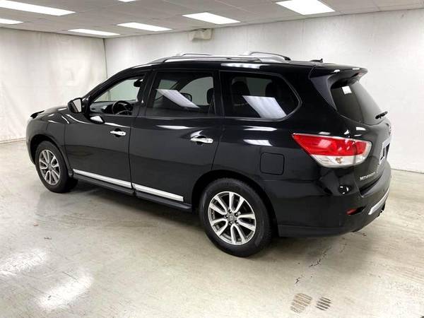2013 Nissan Pathfinder SL - - by dealer - vehicle for sale in Other, OH – photo 3