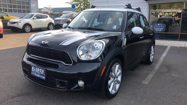 2012 Mini Cooper Countryman S.. 90 DAYS NO PAYMENTS OAC!! S 4dr... for sale in Portland, OR – photo 4