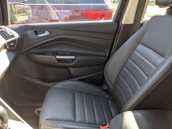 Ford C-MAX Energi SEL 48k miles Warranty Loaded 48k miles - cars &... for sale in Fairfax, District Of Columbia – photo 17