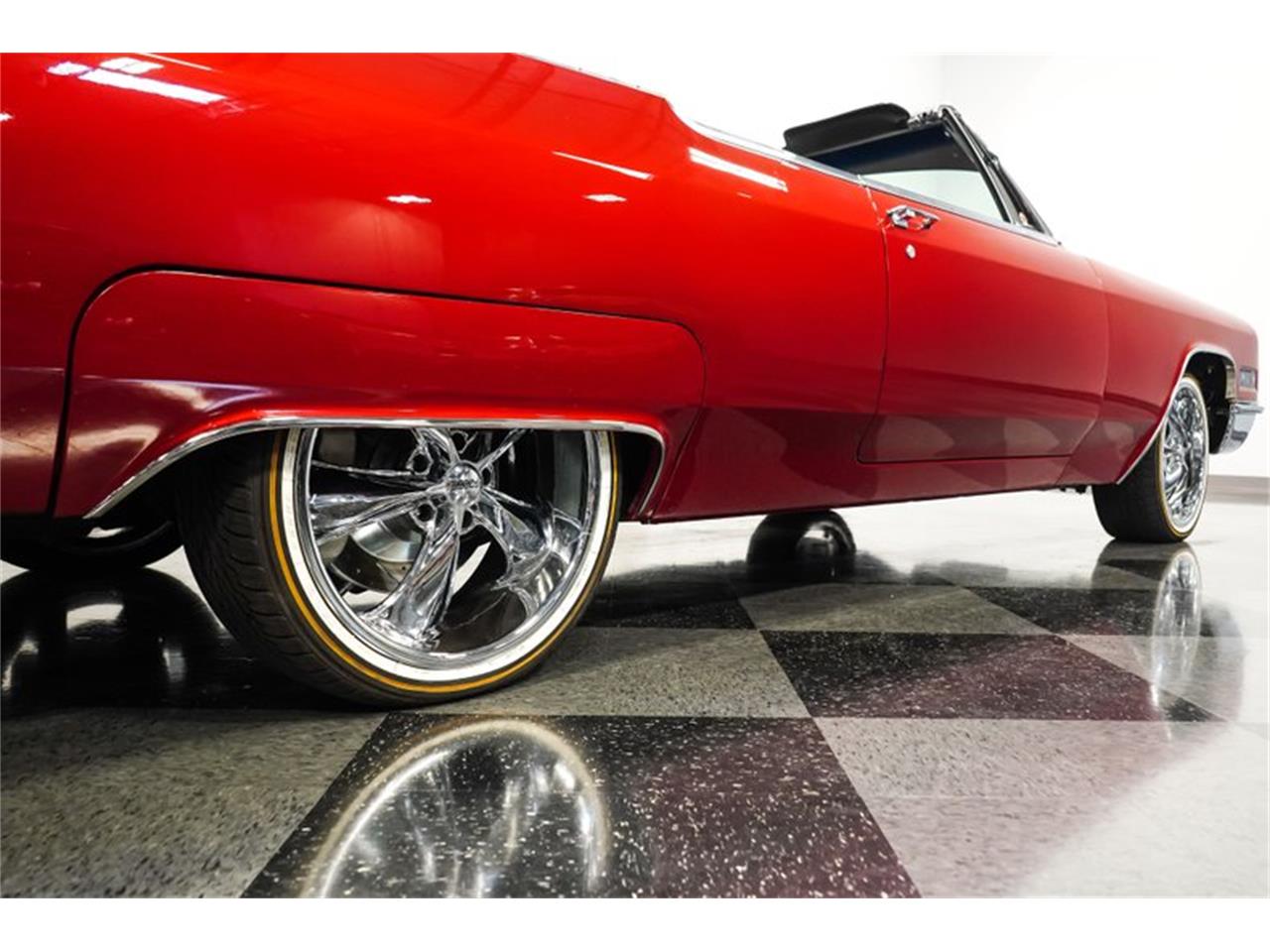 1966 Cadillac DeVille for sale in Mesa, AZ – photo 27