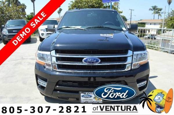 2017 Ford Expedition XLT 4X2 for sale in Ventura, CA – photo 2