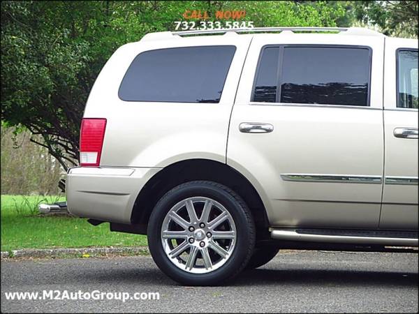 2009 Chrysler Aspen Limited 4x4 4dr SUV - - by dealer for sale in East Brunswick, NJ – photo 20