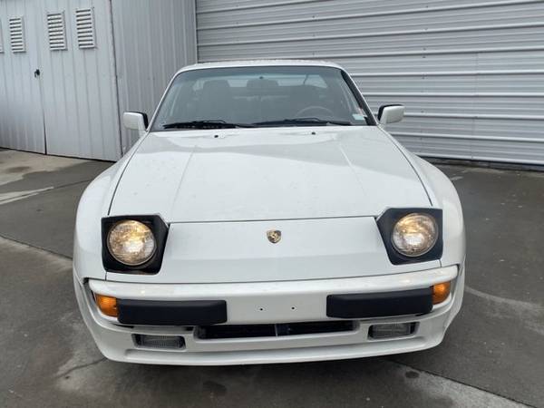 1989 Porsche 944 Coupe - cars & trucks - by dealer - vehicle... for sale in Carrollton, GA – photo 2
