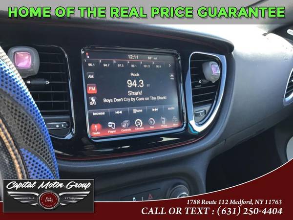 Stop In or Call Us for More Information on Our 2015 Dodge Dar-Long for sale in Medford, NY – photo 21