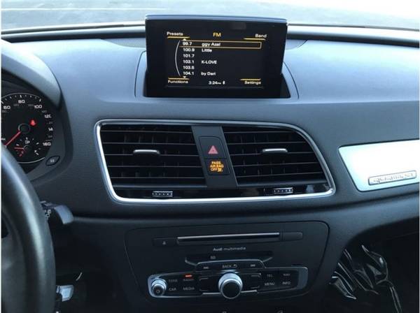 2018 Audi Q3 Premium Sport Utility 4D for sale in Yakima, WA – photo 17