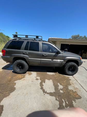 2000 Jeep Grandcherokee v8 for sale in Paradise valley, AZ – photo 4