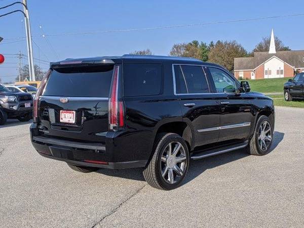 2016 Cadillac Escalade Luxury Collection - SUV - - by for sale in Eldersburg, MD – photo 3