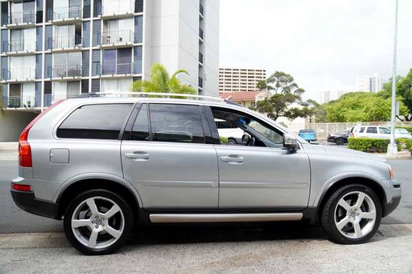 2011 Volvo XC90 FWD 4dr I6 R-Design Great Finance Programs available... for sale in Honolulu, HI – photo 8