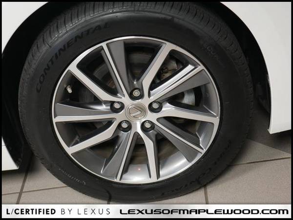 2016 Lexus ES 300h Hybrid for sale in Maplewood, MN – photo 5