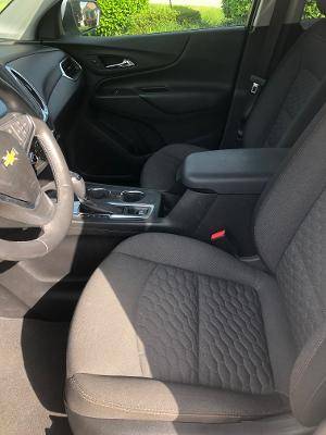 2018 Chevrolet Equinox LT - $18,500 (Hernando) - cars & trucks - by... for sale in Hernando, FL – photo 5