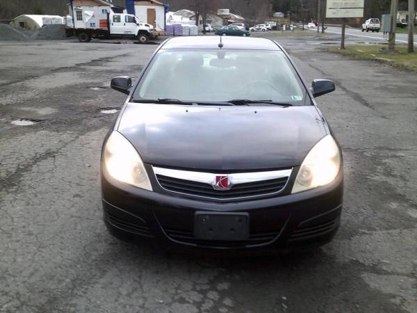 2007 Saturn Aura XE 4dr Sedan CASH DEALS ON ALL CARS OR BYO... for sale in Lake Ariel, PA – photo 2