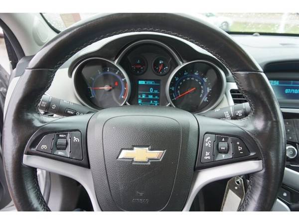 2014 Chevrolet Cruze 1LT Auto for sale in Brownsville, TN – photo 12