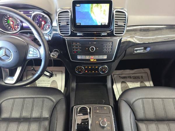 2018 Mercedes-Benz GLE 350 4MATIC - - by dealer for sale in Great Neck, NY – photo 5