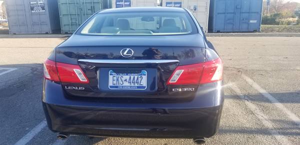 @@@ 2008 LEXUS ES350 for sale by owner @@@ - cars & trucks - by... for sale in Port Washington, NY – photo 4