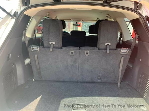 2016 Nissan Pathfinder SV 3rd Seating - - by dealer for sale in Tulsa, OK – photo 9