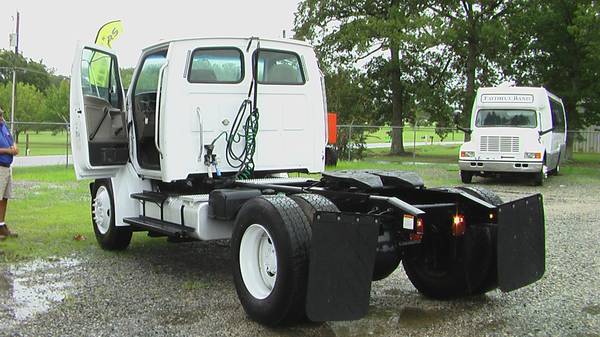 2009 Sterling truck - - by dealer - vehicle automotive for sale in Roanoke Rapids, NC – photo 2