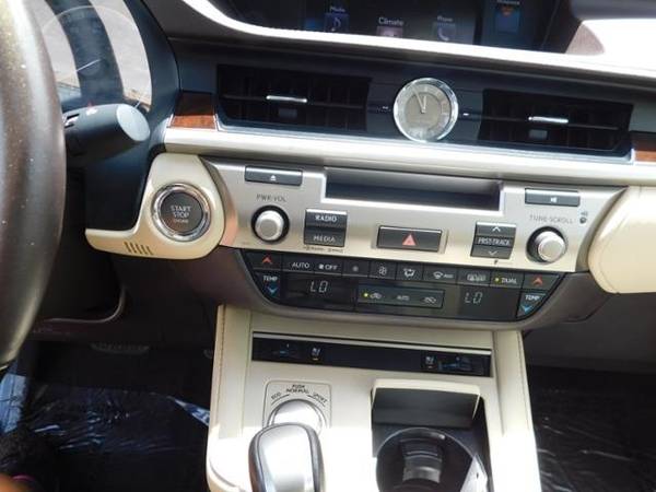 2016 Lexus ES 350 Eminent White Pearl Good deal! for sale in Pensacola, FL – photo 11