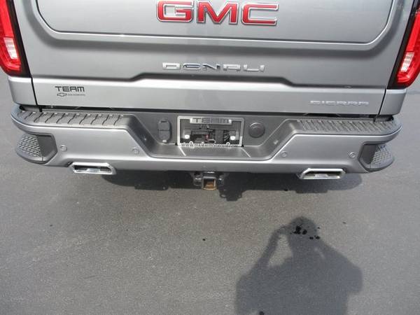 2020 GMC Sierra 1500 Denali pickup Gray - - by dealer for sale in Goldsboro, NC – photo 14