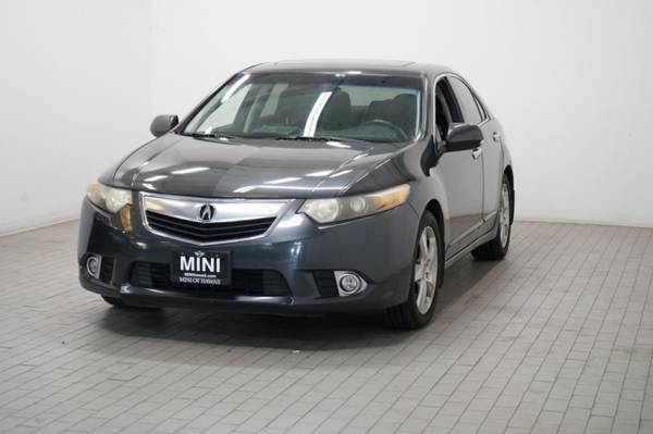 2012 Acura TSX 2 4 - - by dealer - vehicle automotive for sale in Honolulu, HI – photo 3