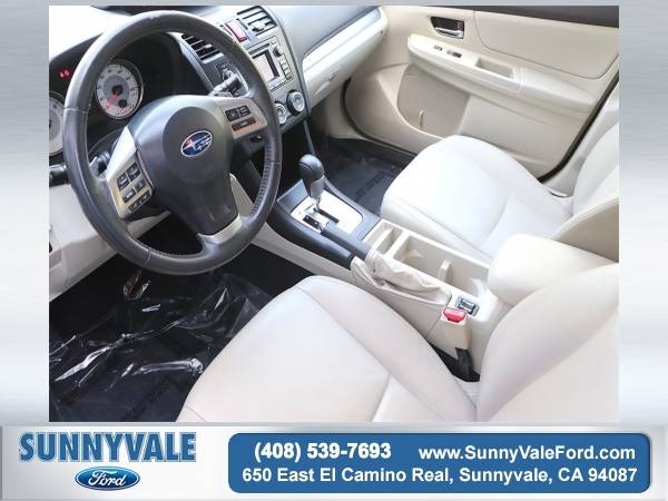 2014 Subaru Impreza 2 0i - - by dealer - vehicle for sale in Sunnyvale, CA – photo 13